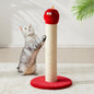 Keygarzone 22" Cat Scratching Post