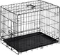 24-30 inch Single Door Dog Cage
